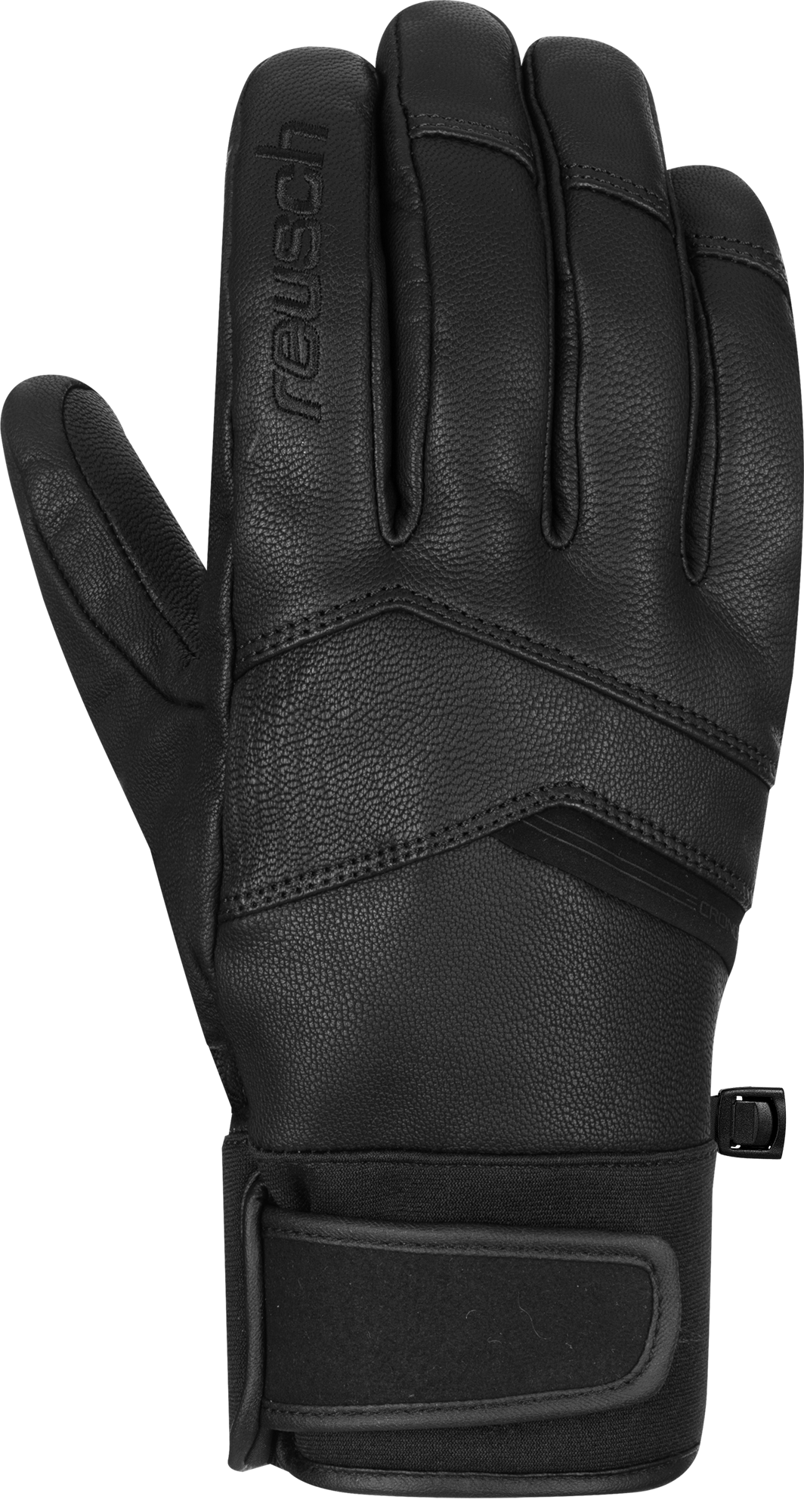 Reusch Cronon reusch